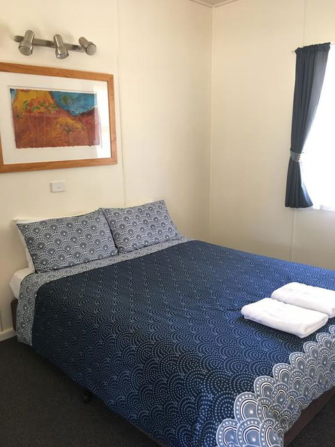 Scenic Rim Motel - Accommodation Daintree 2