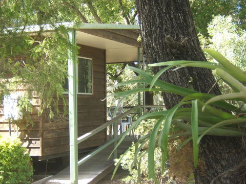 Scenic Rim Motel - Accommodation Daintree 1