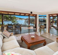 SCHMAN55-WATERFRONT RESORT-STYLE ENTERTAINER - Accommodation Daintree