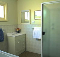 Schoolhouse Cottage American River - Accommodation Daintree