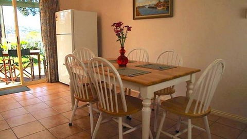 Schoolhouse Cottage American River - Accommodation Daintree 1