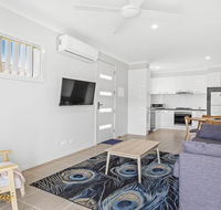 Scott Street Couples Getaway - Accommodation Daintree