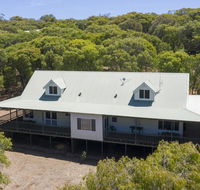 Sea Breeze Chalets Yallingup - Accommodation Daintree