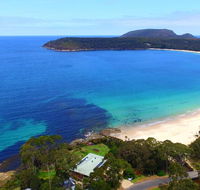 Sea Change Safety Cove - Accommodation Daintree