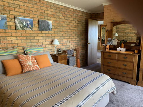 Sea Change Safety Cove - Accommodation Daintree 1