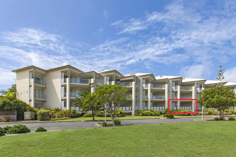 SEA CULTURE 1110 - Accommodation Daintree 1
