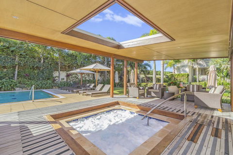 SEA CULTURE 1110 - Accommodation Daintree 0