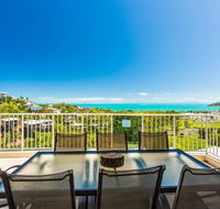 Sea Forever on Azure Seas - Airlie Beach - Accommodation Daintree