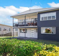 Sea Gem - air conditioned and fireplace - Accommodation Daintree