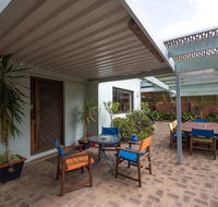 Sea J's Brighton - Accommodation Daintree