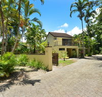 Sea La Villa Port Douglas - Accommodation Daintree