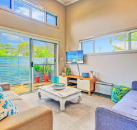 Sea Mist - Accommodation Daintree