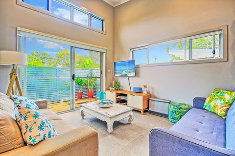 Sea Mist - Accommodation Daintree 0