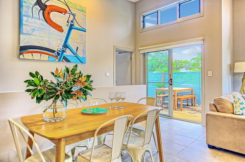Sea Mist - Accommodation Daintree 3