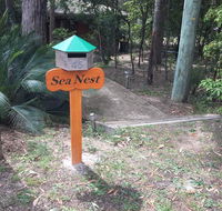 Sea Nest - Accommodation Daintree