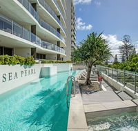 Sea Pearl Resort - Accommodation Daintree