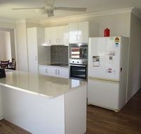 Sea Renity in Dundowran - Accommodation Daintree