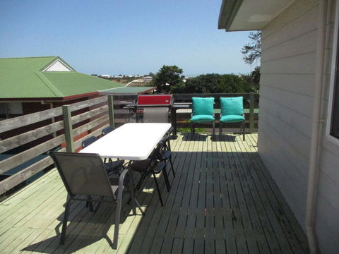 Sea Renity In Dundowran - Accommodation Daintree 2