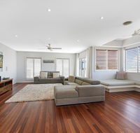 Sea Splash 75 Lorikeet Drive - Accommodation Daintree