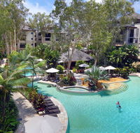 Sea Temple Palm Cove - Accommodation Daintree
