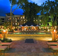 Sea Temple Palm Cove 2 Bedroom Luxury Apartment - Accommodation Daintree