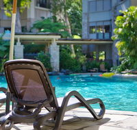 Sea Temple Palm Cove Apartment 213 - Accommodation Daintree