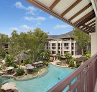 Sea Temple Penthouse 407 - Accommodation Daintree