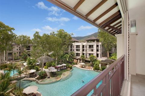 Sea Temple Penthouse 407 - Accommodation Daintree 0