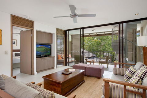 Sea Temple Penthouse 407 - Accommodation Daintree 1