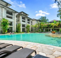 Sea Temple Private Apartments - Accommodation Daintree