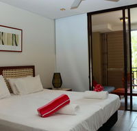 Sea Temple Private Studio 423 - Accommodation Daintree