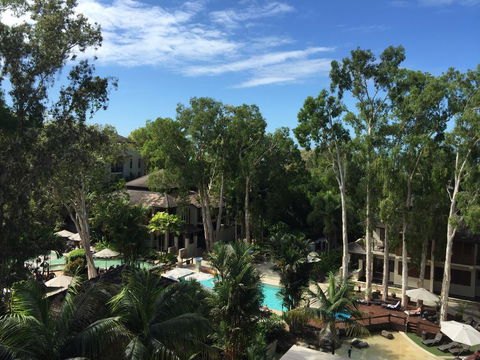 Sea Temple Private Studio 423 - Accommodation Daintree 3