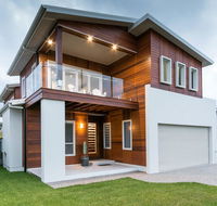 Sea Wood Delight in Hervey Bay - Accommodation Daintree