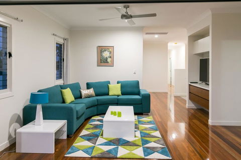Sea Wood Delight In Hervey Bay - Accommodation Daintree 2