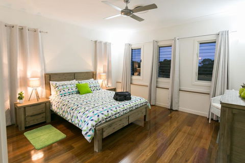 Sea Wood Delight In Hervey Bay - Accommodation Daintree 1