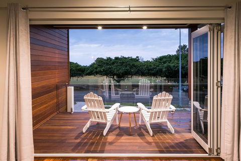 Sea Wood Delight In Hervey Bay - Accommodation Daintree 3