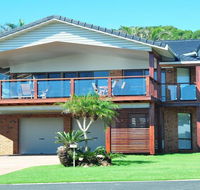 Sea-Ann - Lennox Head - WiFi - Accommodation Daintree