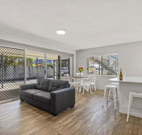 Sea-Hi - Accommodation Daintree
