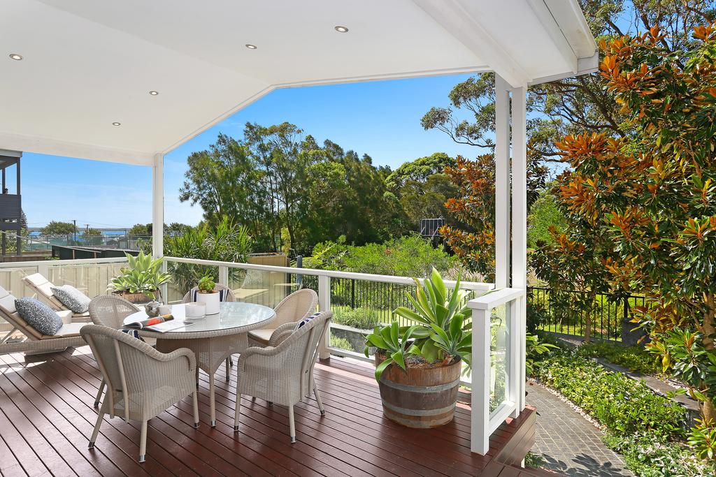  Accommodation Daintree