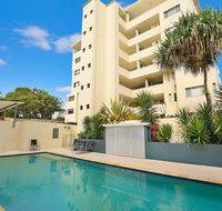 Seabourn Unit 102 56 Lower Gay Tce Caloundra - Accommodation Daintree