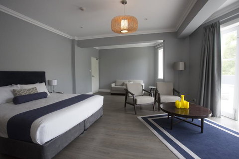 Seabreeze Hotel - Accommodation Daintree 3