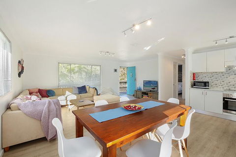 Seabreeze Retreat - Accommodation Daintree 0