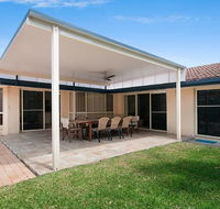 Seachange - Foxtel Netflix WiFi - Accommodation Daintree
