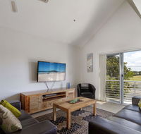 Seachange Apartment 2 - Accommodation Daintree
