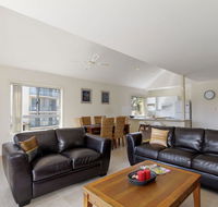 Seachange Apartment 3 - Accommodation Daintree