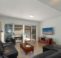 Seachange Townhouse 4 - Accommodation Daintree