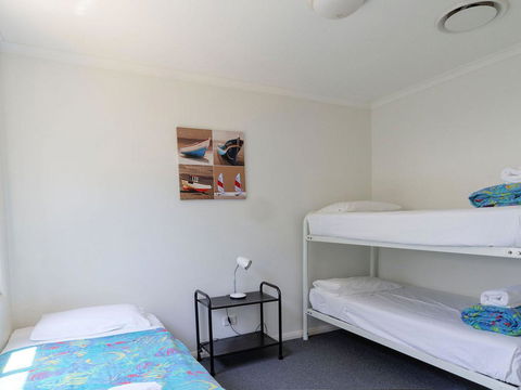 Seachange Townhouse 4 - Accommodation Daintree 2