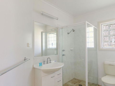 Seachange Townhouse 4 - Accommodation Daintree 1