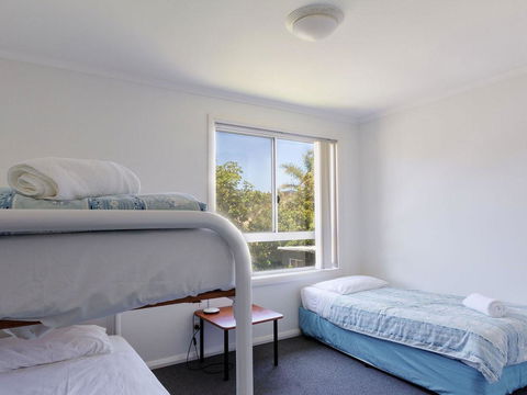 Seachange Townhouse 4 - Accommodation Daintree 3