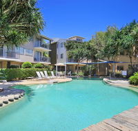 Seacove Resort - Accommodation Daintree